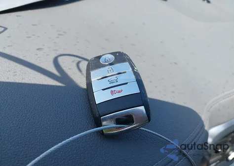 2016 Kia Sorento Sx/Sx Limited из США, поврежденный, VIN 5XYPKDA53GG134953